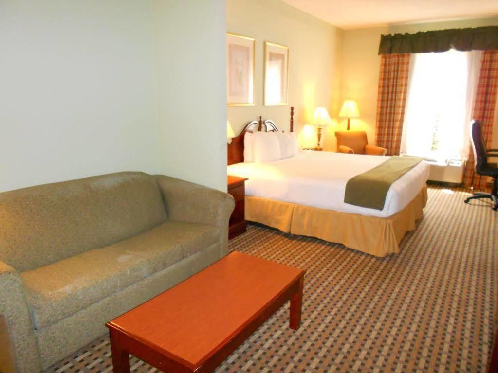 Quality Inn & Suites Decatur - Atlanta East Lithonia Exterior photo
